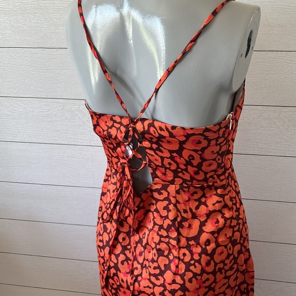 Cupshe dress M - Picture 3 of 4